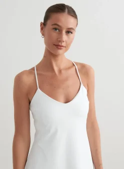 Sense Strap Dress><noscript><img data-lazyloaded=