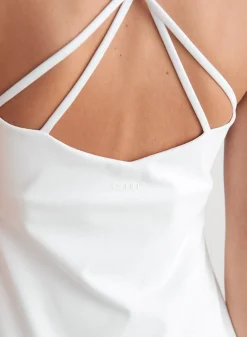 Sense Strap Dress><noscript><img data-lazyloaded=