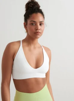Shape Seamless Cross Back Bra><noscript><img data-lazyloaded=