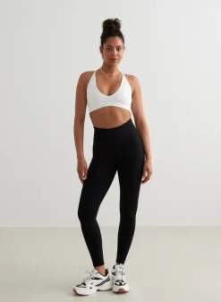 Shape Seamless Cross Back Bra><noscript><img data-lazyloaded=