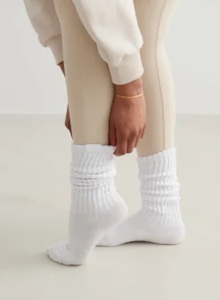 Slouch Socks><noscript><img data-lazyloaded=