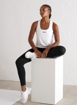 Soft Basic Racerback Tank><noscript><img data-lazyloaded=