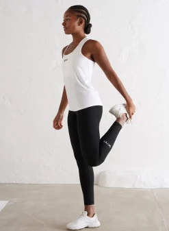 Soft Basic Racerback Tank><noscript><img data-lazyloaded=