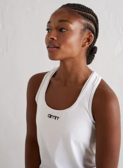 Soft Basic Racerback Tank><noscript><img data-lazyloaded=
