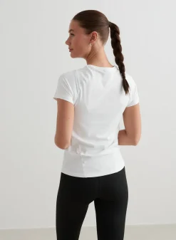 Soft Basic Short Sleeve><noscript><img data-lazyloaded=